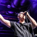 Bad Religion und Slime im Palladium Köln - Fotos