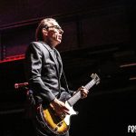 Bad Religion und Slime im Palladium Köln - Fotos