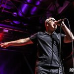 Bad Religion und Slime im Palladium Köln - Fotos