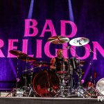 Bad Religion und Slime im Palladium Köln - Fotos