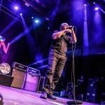 Bad Religion und Slime im Palladium Köln - Fotos