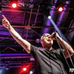 Bad Religion und Slime im Palladium Köln - Fotos