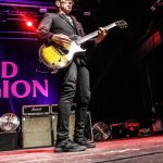 Bad Religion und Slime im Palladium Köln - Fotos