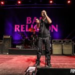 Bad Religion und Slime im Palladium Köln - Fotos