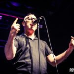 Bad Religion und Slime im Palladium Köln - Fotos