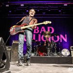 Bad Religion und Slime im Palladium Köln - Fotos