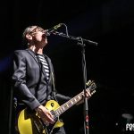 Bad Religion und Slime im Palladium Köln - Fotos