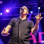 Bad Religion und Slime im Palladium Köln - Fotos