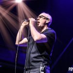 Bad Religion und Slime im Palladium Köln - Fotos