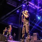 Bad Religion und Slime im Palladium Köln - Fotos