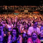 Culcha Candela in der Turbinenhalle Oberhausen - Fotos