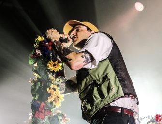 Casper bringt das Zurück Zuhause Festival zurück im Dezember 2026