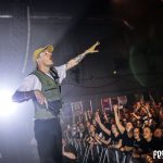 Casper im FZW Dortmund - Fotos