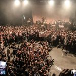 Casper im FZW Dortmund - Fotos