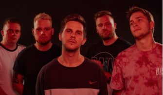 APHYXION droppen neue Single samt Video zu „Not Gonna Make It“
