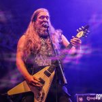 JBO in der Turbinenhalle Oberhausen - Fotos