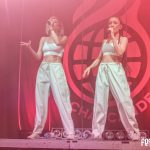 Culcha Candela in der Turbinenhalle Oberhausen - Fotos