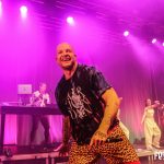 Culcha Candela in der Turbinenhalle Oberhausen - Fotos