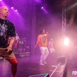 Culcha Candela in der Turbinenhalle Oberhausen - Fotos