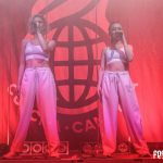 Culcha Candela in der Turbinenhalle Oberhausen - Fotos