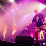 Culcha Candela in der Turbinenhalle Oberhausen - Fotos