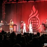 Culcha Candela in der Turbinenhalle Oberhausen - Fotos