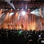 Culcha Candela in der Turbinenhalle Oberhausen - Fotos