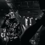 Thundermother mit Dymytry und The Dirty Denims im Mergener Hof- Fotos