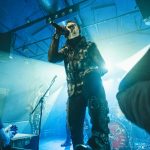 Thundermother mit Dymytry und The Dirty Denims im Mergener Hof- Fotos