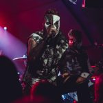 Thundermother mit Dymytry und The Dirty Denims im Mergener Hof- Fotos