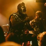 Thundermother mit Dymytry und The Dirty Denims im Mergener Hof- Fotos