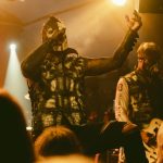 Thundermother mit Dymytry und The Dirty Denims im Mergener Hof- Fotos