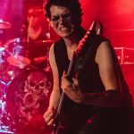 Visions of Atlantis mit Secret Rule und Emetropia im Mergener Hof- Fotos