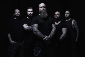 Any Given Day droppen neue Single samnt Video zu “Wind Of Change“