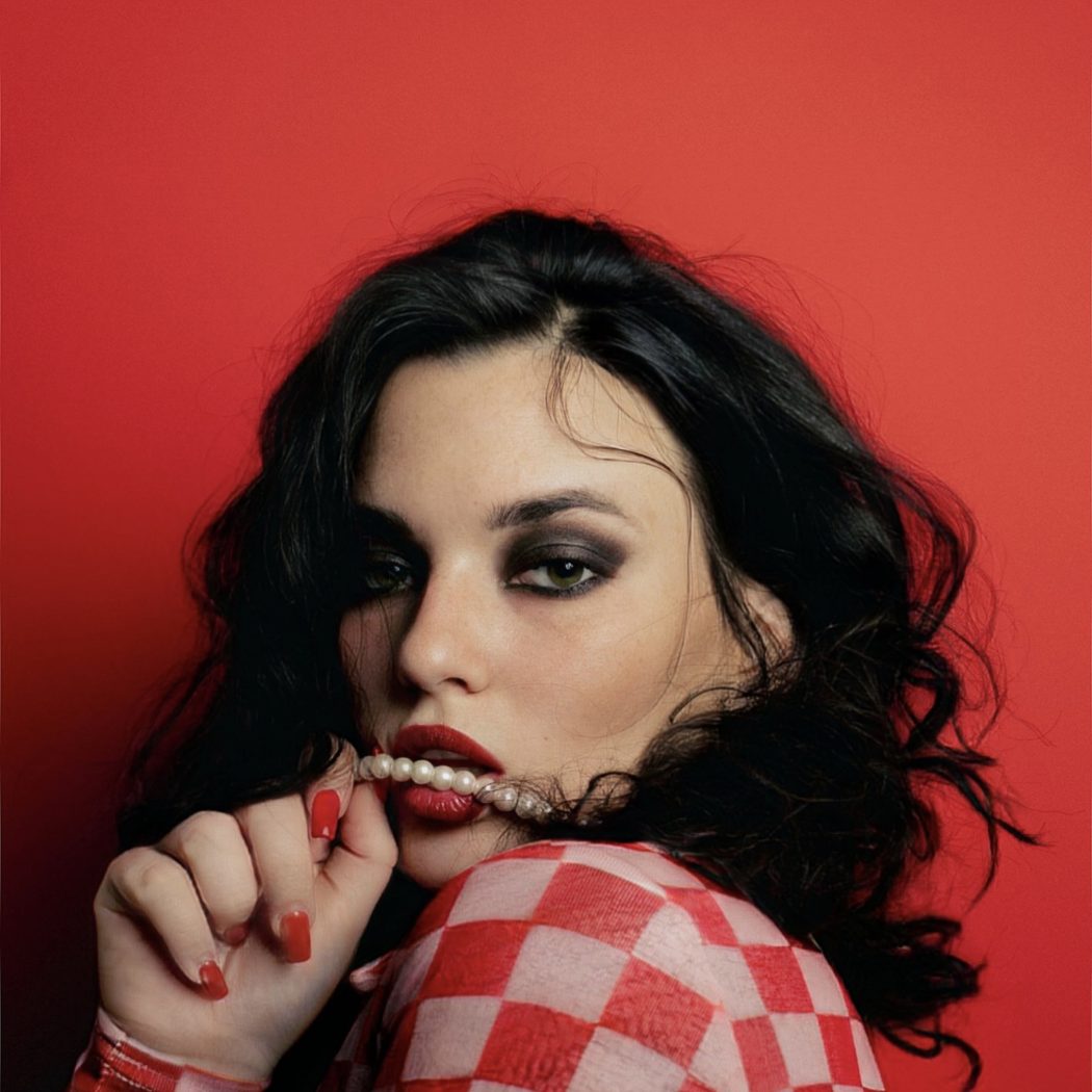 Jano Schneeweiß – offizielles PR Foto