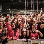 JBO in der Turbinenhalle Oberhausen - Fotos