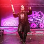 JBO in der Turbinenhalle Oberhausen - Fotos