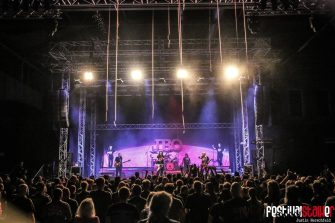 JBO in der Turbinenhalle Oberhausen – Fotos