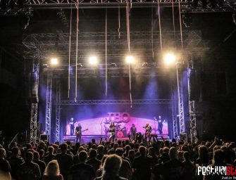 JBO in der Turbinenhalle Oberhausen – Fotos