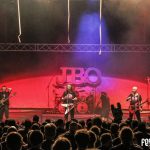 JBO in der Turbinenhalle Oberhausen - Fotos