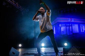 Juse Ju in Leipzig – Fotos