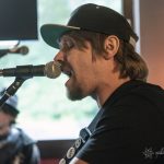 Andre Sinner bei Uschi Mülheim - Fotos