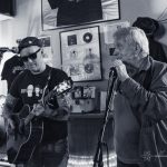 Andre Sinner bei Uschi Mülheim - Fotos