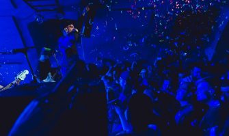 LANDMVRKS mit TEN56, Glassboneim Mergener und Resolve im Mergener Hof- Fotos