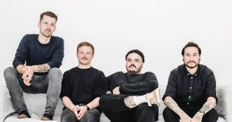 LETO droppen neue Video-Single zu „Vampire“