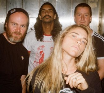 Die australische Indie-Rock Band PRESS CLUB veröffentlicht mit „Cancelled“ einen brandneuen Song