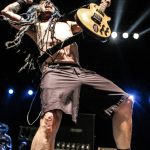 Punk in Drublic Festival in der Turbinenhalle Oberhausen - Fotos