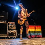 Punk in Drublic Festival in der Turbinenhalle Oberhausen - Fotos