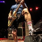 Punk in Drublic Festival in der Turbinenhalle Oberhausen - Fotos