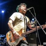 Punk in Drublic Festival in der Turbinenhalle Oberhausen - Fotos